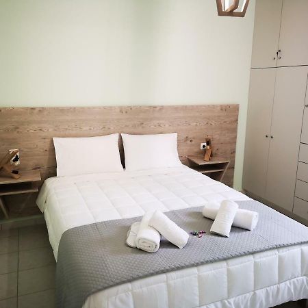 City Center Apartment Project 2 Heraklion  Luaran gambar