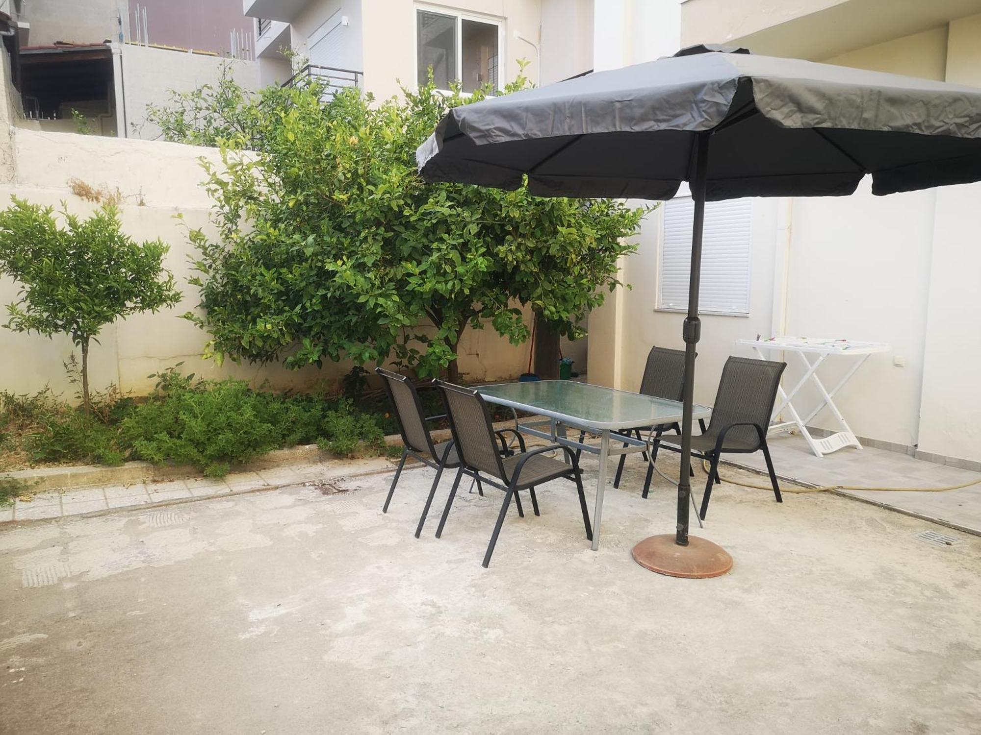 City Center Apartment Project 2 Heraklion  Luaran gambar