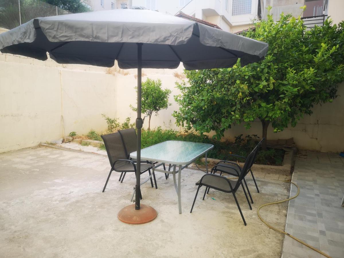 City Center Apartment Project 2 Heraklion  Luaran gambar