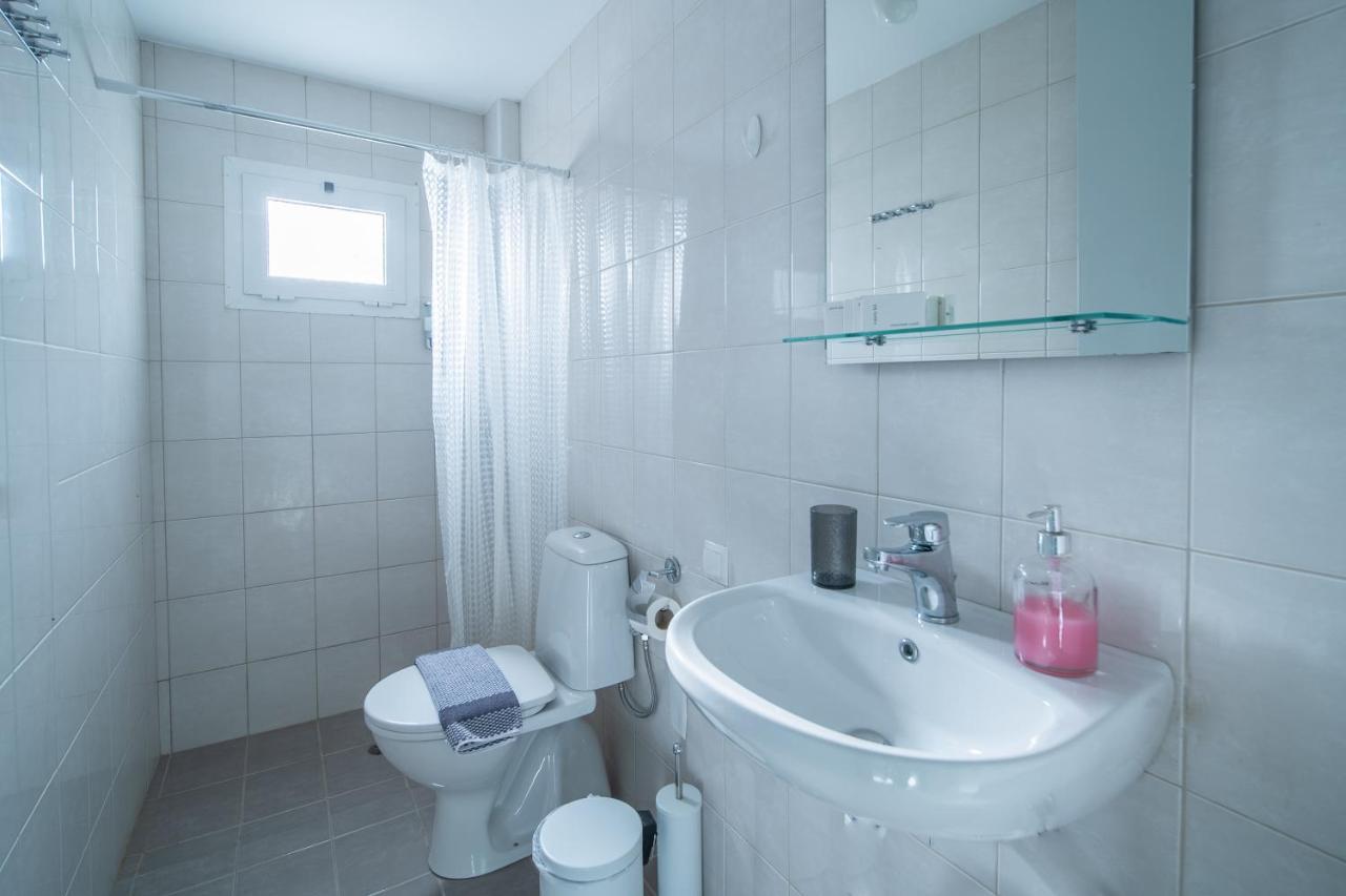 City Center Apartment Project 2 Heraklion  Luaran gambar
